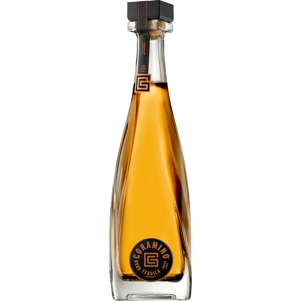 Gran Coramino Repo 750ml.
